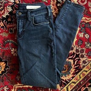 Anthropologie pilcro and the letterpress